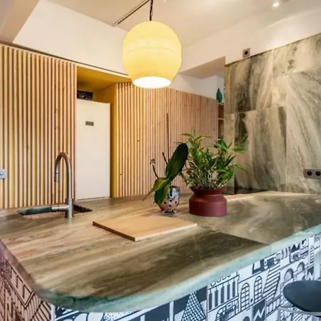 4 Zimmer 4 Bath 4 Min Allianz Arena Apartment